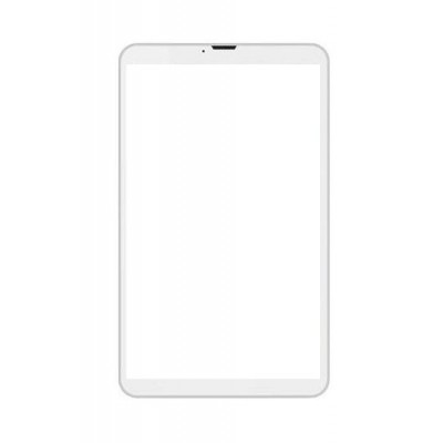 Touch Screen Digitizer For I Kall N7 White By - Maxbhi.com