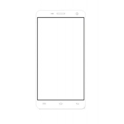 Touch Screen Digitizer For Malata S520 White By - Maxbhi.com