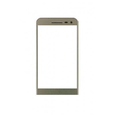 Touch Screen Digitizer For Samsung Galaxy Folder 2 Gold By - Maxbhi.com