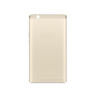 Back Panel Cover For Huawei Mediapad M3 64gb Lte Gold - Maxbhi.com
