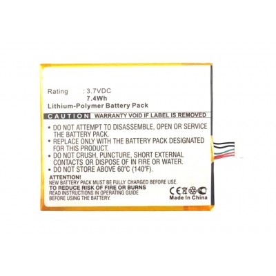 Battery For Oneplus 4 By - Maxbhi.com