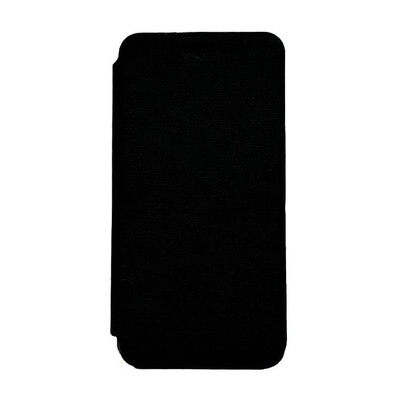 Flip Cover For Gaba A65 Black By - Maxbhi.com