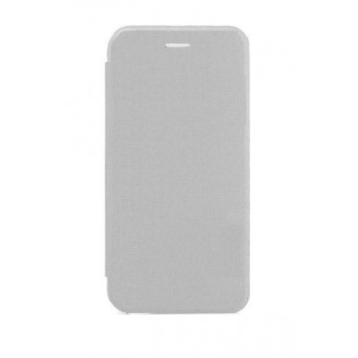 Flip Cover For Gnine N7000 White By - Maxbhi.com