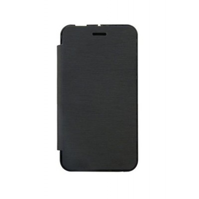 Flip Cover For Relaxx Z11 Black By - Maxbhi.com