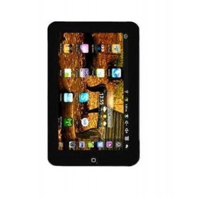 Lcd Screen For Domo Slate N8 Replacement Display By - Maxbhi.com