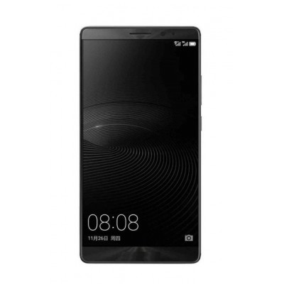 Lcd Screen For Huawei Mate 8 128gb Replacement Display By - Maxbhi.com