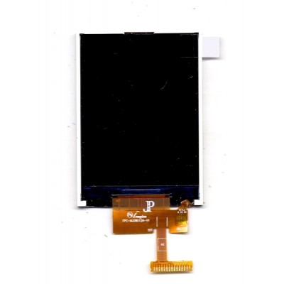 Lcd Screen For Intex Glory Replacement Display By - Maxbhi Com