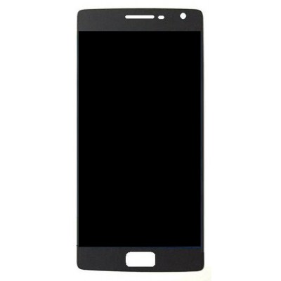 Lcd Screen For Oneplus 4 Replacement Display By - Maxbhi Com