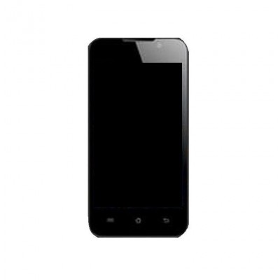 Lcd Screen For Gaba A65 Replacement Display By - Maxbhi Com