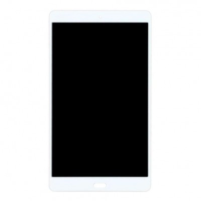 Lcd Screen For Huawei Mediapad M3 64gb Lte Replacement Display By - Maxbhi Com