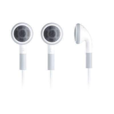 Earphone for Motorola SLVR-L7 - Handsfree, In-Ear Headphone