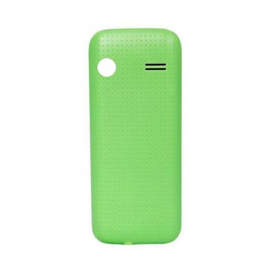 Back Panel Cover For Mido M11 Green - Maxbhi.com