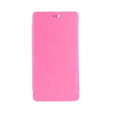 Flip Cover For Blu Studio G Hd Pink By - Maxbhi.com