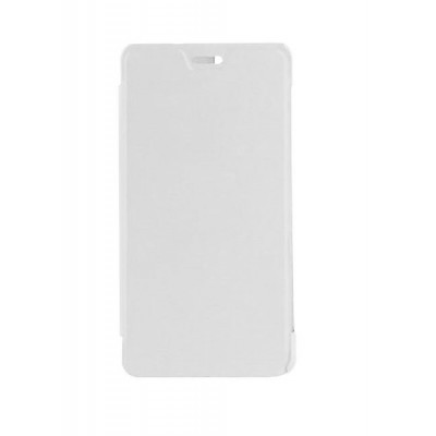 Flip Cover For Blu Studio G Hd White By - Maxbhi.com