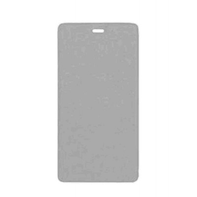 Flip Cover For Champone C1 Silver By - Maxbhi.com