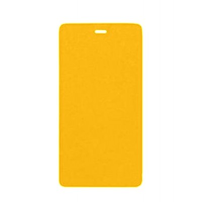 Flip Cover For Champone C1 Yellow By - Maxbhi.com
