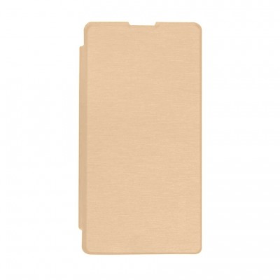 Flip Cover For Honor Note 8 64gb Gold By - Maxbhi.com