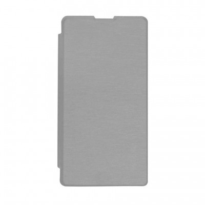 Flip Cover For Honor Note 8 64gb Grey By - Maxbhi.com