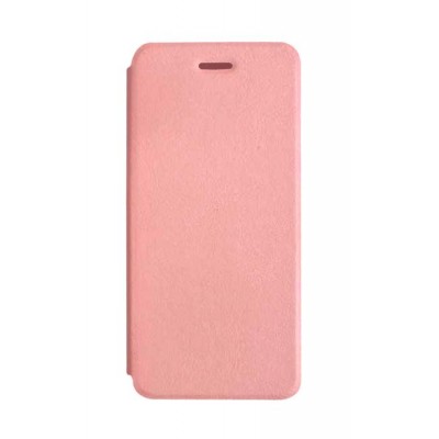 Flip Cover For Htc U Ultra Pink By - Maxbhi.com