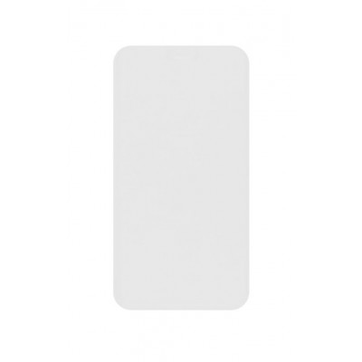 Flip Cover For Intex Aqua Costa White By - Maxbhi.com