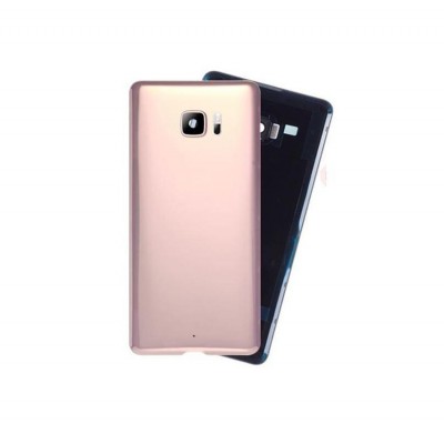 Full Body Housing For Htc U Ultra Pink - Maxbhi Com