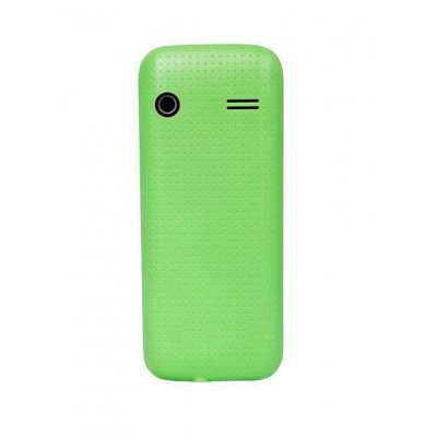 Full Body Housing For Mido M11 Green - Maxbhi.com