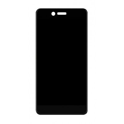 Lcd Screen For Blu Studio G Hd Replacement Display By - Maxbhi Com