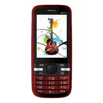 Lcd Screen For Byond Tech By 012 Plus Replacement Display By - Maxbhi.com