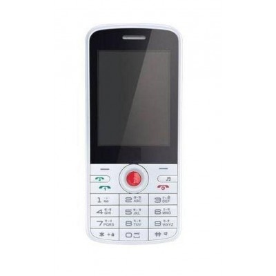 Lcd Screen For Iball Shaan Fab 2.4u Replacement Display By - Maxbhi.com