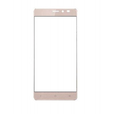 Touch Screen Digitizer For Champone C1 Silver By - Maxbhi.com