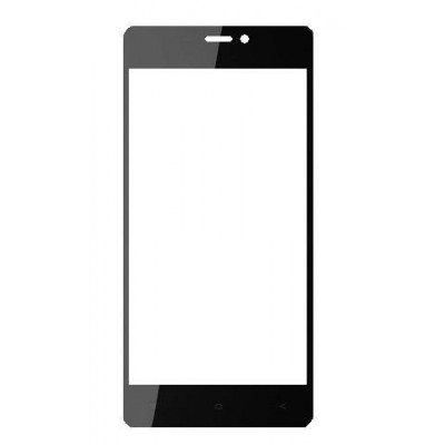 Touch Screen Digitizer For Good One Shine 4g Black By - Maxbhi.com