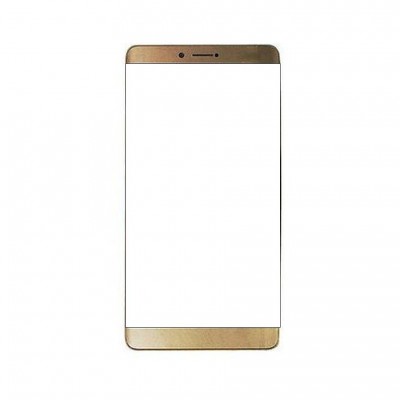 Touch Screen Digitizer For Honor Note 8 64gb Gold By - Maxbhi.com