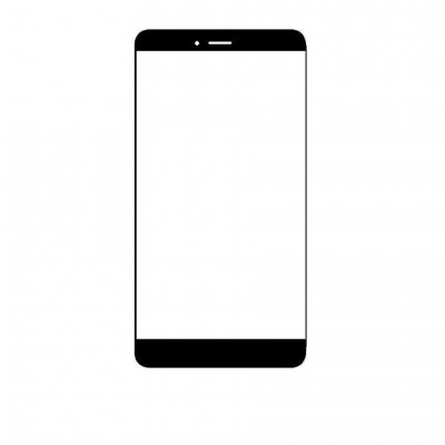 Touch Screen Digitizer For Honor Note 8 64gb Grey By - Maxbhi.com
