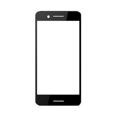 Touch Screen Digitizer For Htc U Ultra Blue By - Maxbhi.com