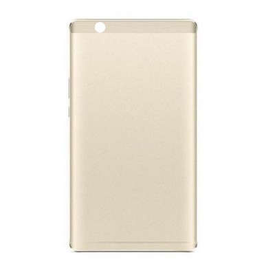 Back Panel Cover For Huawei Mediapad M3 64gb Wifi Gold - Maxbhi.com