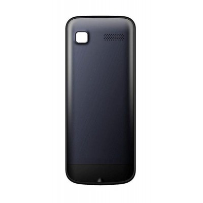 Back Panel Cover For Mtech Classy Blue - Maxbhi.com