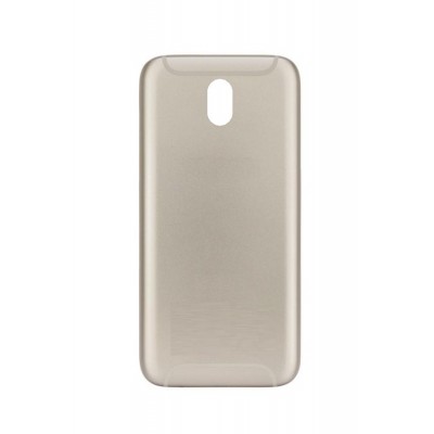 Back Panel Cover For Samsung Galaxy J5 2017 Gold - Maxbhi.com