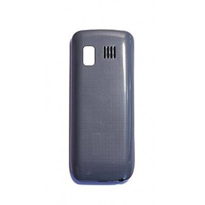 Back Panel Cover For Xillion Xgenie A113 Neo Grey - Maxbhi.com