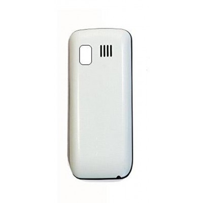 Back Panel Cover For Xillion Xgenie A113 Neo White - Maxbhi.com