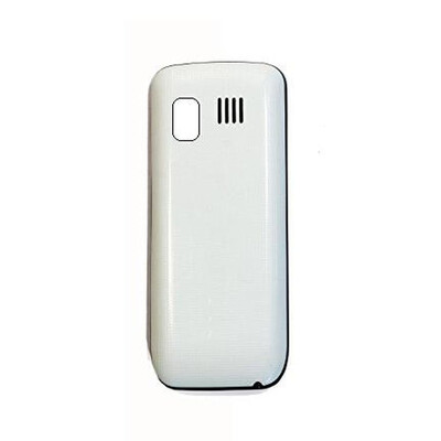Back Panel Cover For Xillion Xgenie A113 Neo White - Maxbhi.com