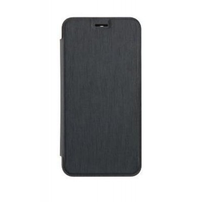 Flip Cover For Acer Liquid Z6 Black By - Maxbhi.com