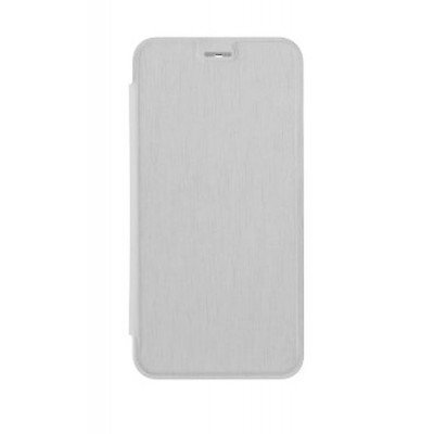 Flip Cover For Acer Liquid Z6 White By - Maxbhi.com