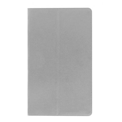 Flip Cover For Huawei Mediapad M3 64gb Wifi Silver By - Maxbhi.com