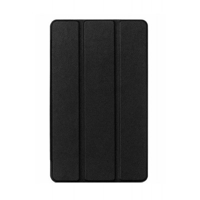 Flip Cover For Lenovo Tab3 8 Wifi Black By - Maxbhi.com