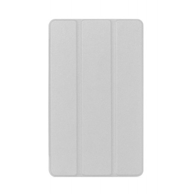 Flip Cover For Lenovo Tab3 8 Wifi White By - Maxbhi.com