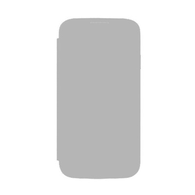 Flip Cover For Maxx Msd7 3g Ax46 White By - Maxbhi.com