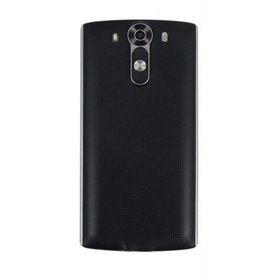 Full Body Housing For Lvtel V51 Black - Maxbhi.com