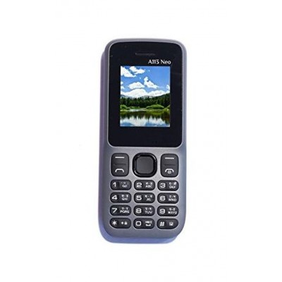 Lcd Screen For Xillion Xgenie A113 Neo Replacement Display By - Maxbhi.com