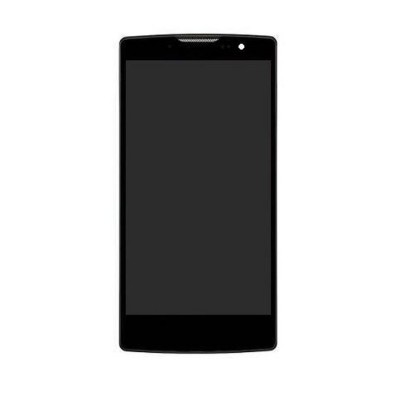Lcd Screen For Lvtel V51 Replacement Display By - Maxbhi Com