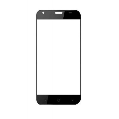 Touch Screen Digitizer For Acer Liquid Z6 Black By - Maxbhi.com